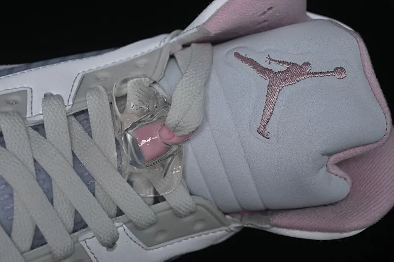 All categories Air Jordan Jordan series basketball shoes Air Jordan 5 OG version Air Jordan 5 Retro "35th Anniversary" AJ5 Joe 5 Girly Pink HQ7978-102